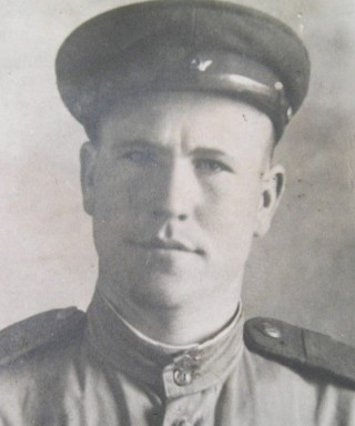 Ушмодин Иван Иванович