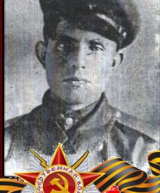 Карпинский Михаил Гордеевич