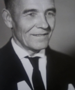 Кузьмин Василий Кузьмич