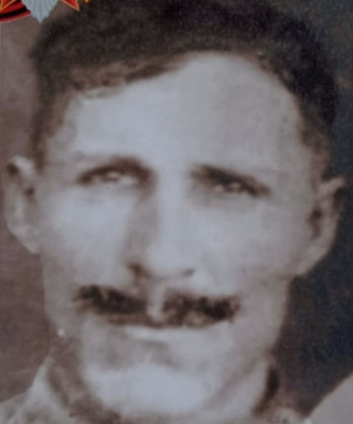 Михайлов Дмитрий Миронович