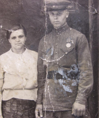 Костулин Михайлович Михайлович