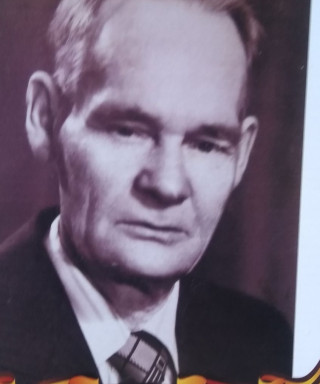 Герасимов Павел Григорьевич