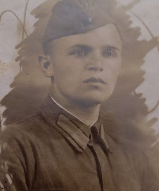 Покутний Михаил Макарович