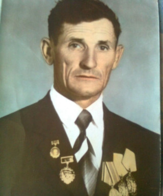 Костюкович Иссак Поликарпович