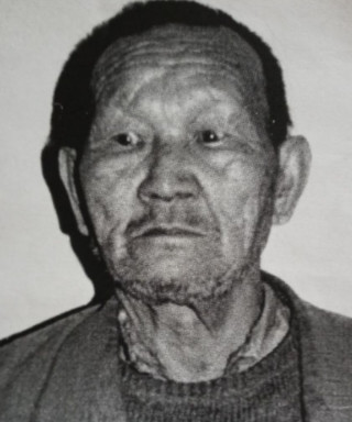 Кыпчаков Иван Кундубеевич