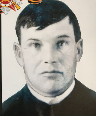 Гусев Александр Васильевич