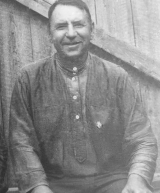 Жорин Михаил Владимирович