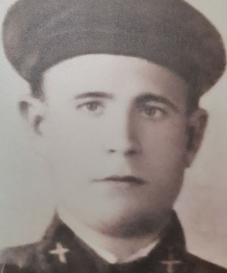 Тюлькин Василий Алексеевич