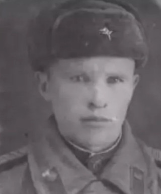 Киреев Фёдор Петрович