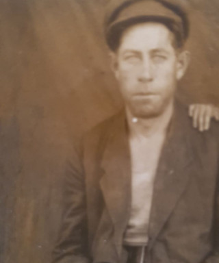 Носов Василий Григорьевич