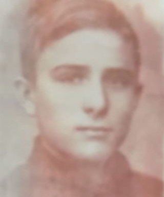 Афанасьев Иван Васильевич