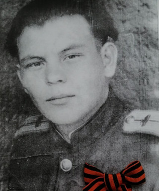 Быстров Николай Андреевич