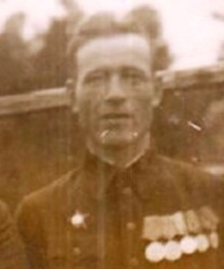 Багровский Трофим Андреевич