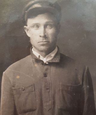 Тюрин Михаил Иванович