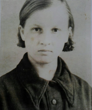 Морозова Вера Николаевна