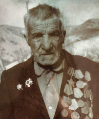 Аветисян Айказ Авакович