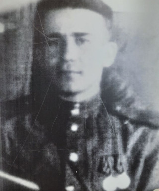 Абраменков Петр Николаевич