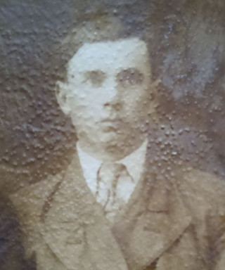 Покутний Павел Макарович