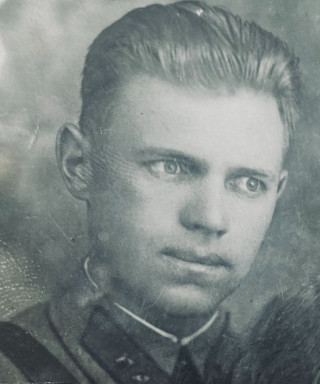 Довгалюк Николай Петрович