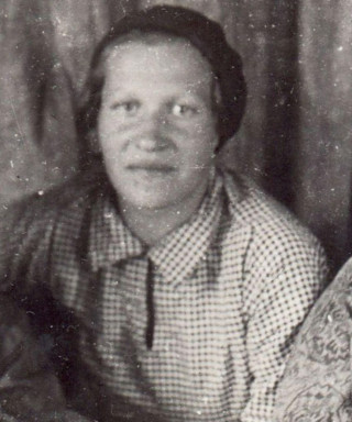 Бырова Антонина Николаевна