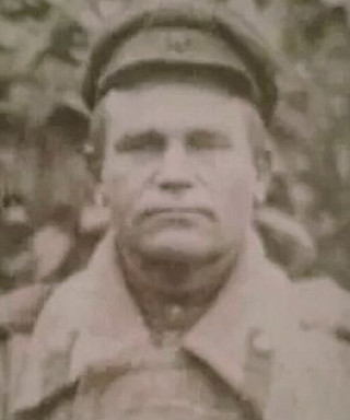 Федоточкин Иван Дорофеевич