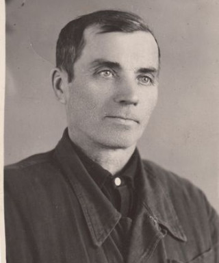 Гай Потап Борисович