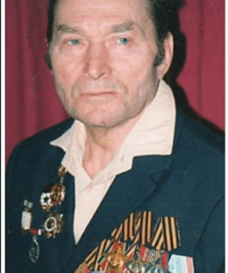 Гавеев Алексей Васильевич