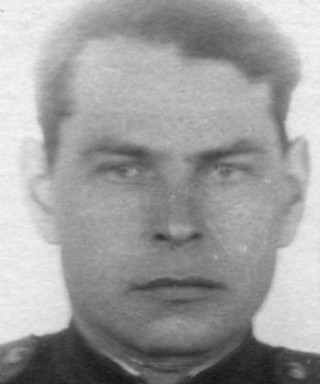 Жемков Федор Степанович