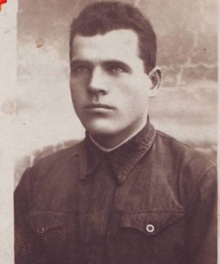 Конышев Андрей Павлович