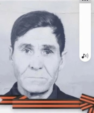 Казанин Николай Иванович