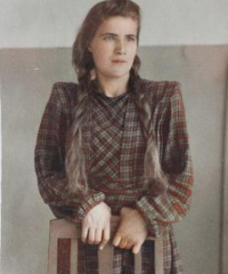 Обухова Мария Васильевна