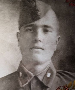 Тютенко Григорий Дмитриевич