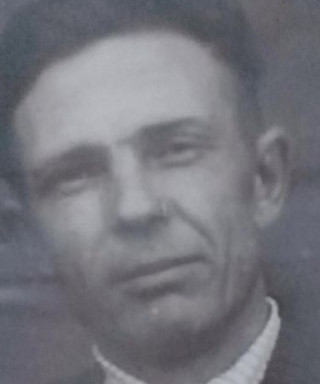 Медведев Федор Максимович