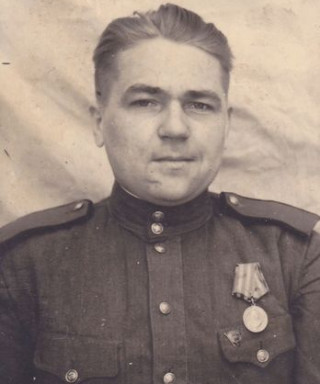 Федоров Александр Николаевич