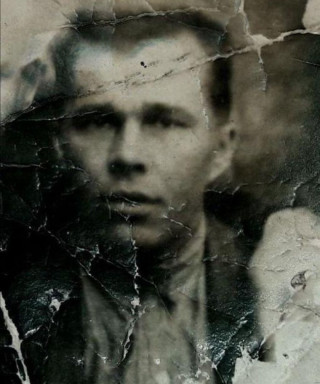 Морозов Михаил Никифорович