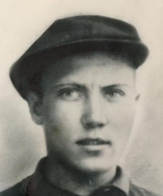 Корнилов Петр Иванович