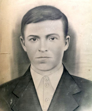 Лемешко Владимир Антонович