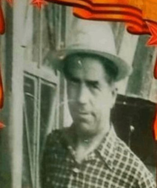 Ерёмин Алексей Петрович