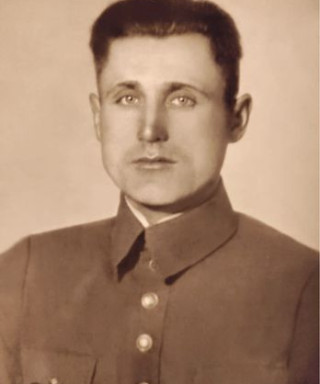 Ляхнович Николай Филиппович