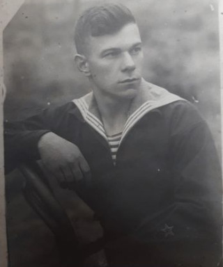 Кучер Михаил Пантелеймонович