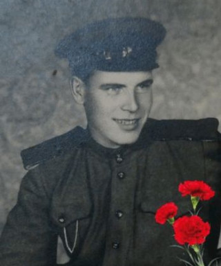 Гагаринский Николай Алексеевич