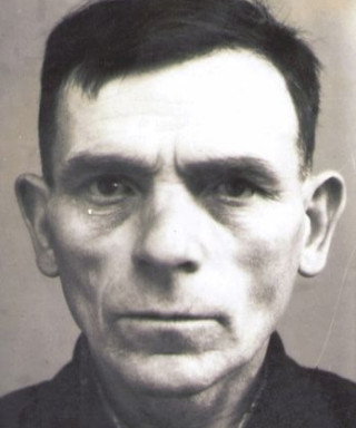 Сычев Михаил Егорович