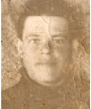 Ямшанов Афанасий Егорович