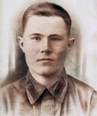 Кириллов Фёдор Андреевич