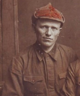 Изюмский Иван Артемович