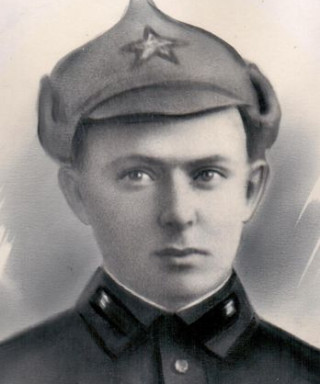 Ковалёв Яков Семёнович