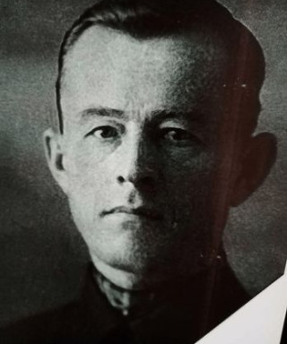 Кузнецов Владимир Афанасьевич