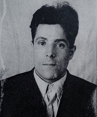 Бабиков Евдоким Михайлович