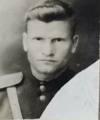 Коптиков Григорий Степанович