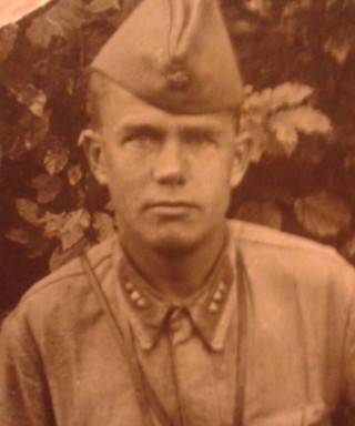 Киселев Василий